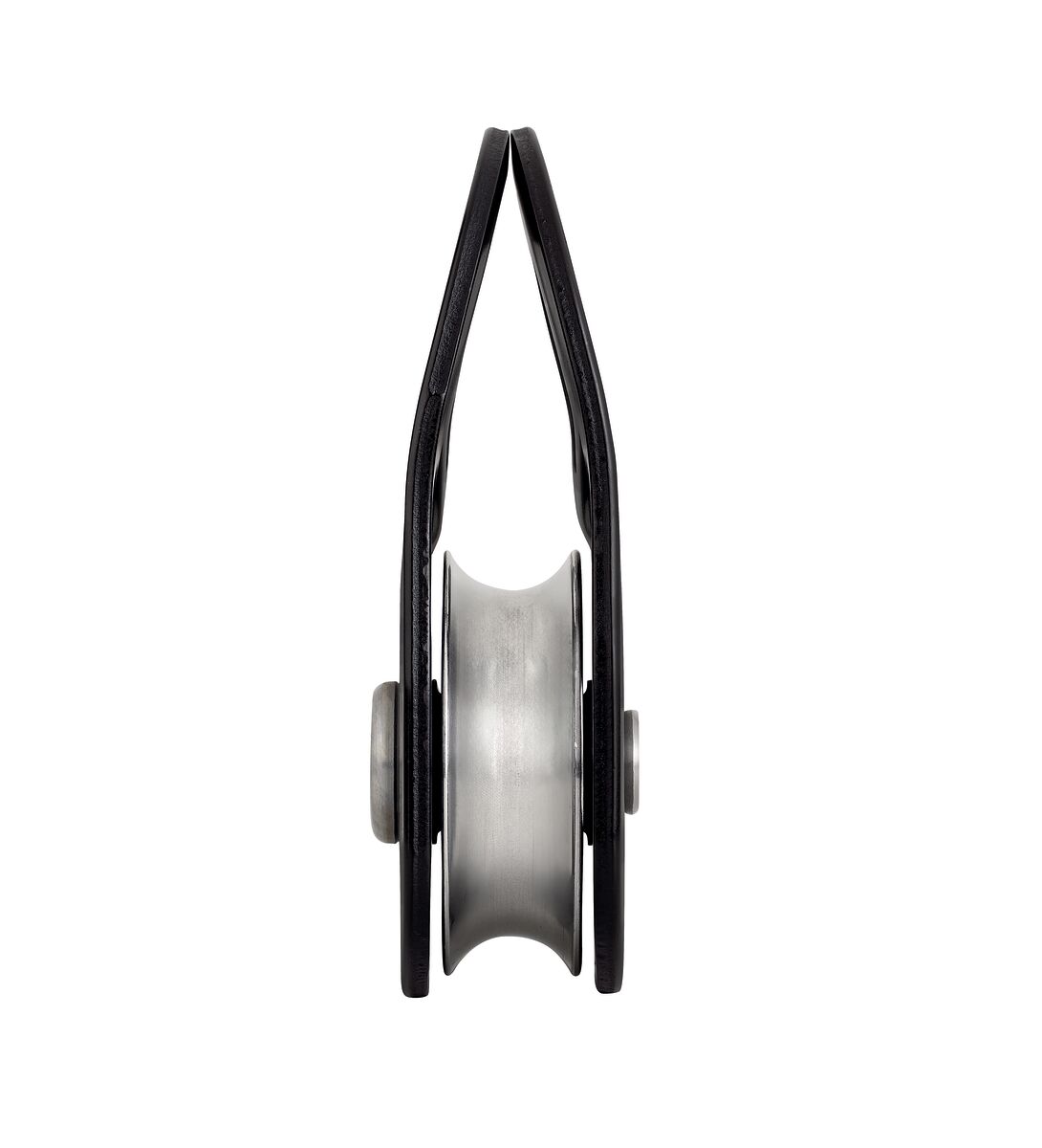 Petzl RESCUE S & RESCUE M Pulleys | High-Efficiency Rescue Pulleys from Columbia Safety